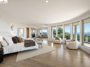 85 Gravatt Drive, Berkeley CA 94705