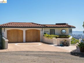 85 Gravatt Drive, Berkeley CA 94705