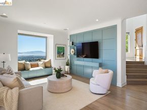 85 Gravatt Drive, Berkeley CA 94705