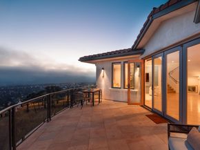 85 Gravatt Drive, Berkeley CA 94705