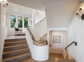 85 Gravatt Drive, Berkeley CA 94705