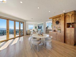 85 Gravatt Drive, Berkeley CA 94705