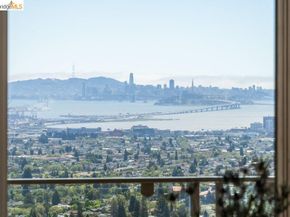 85 Gravatt Drive, Berkeley CA 94705