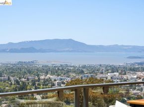 85 Gravatt Drive, Berkeley CA 94705