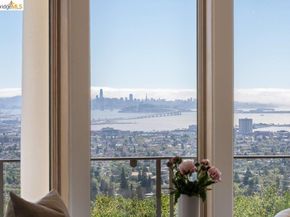 85 Gravatt Drive, Berkeley CA 94705