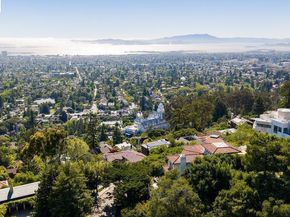 85 Gravatt Drive, Berkeley CA 94705