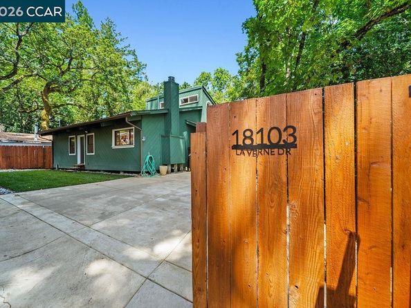 18103 La Verne Dr, Los Gatos CA 95033