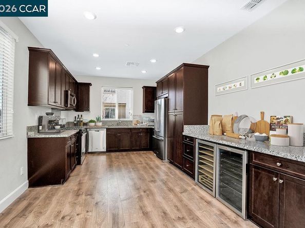 232 Caterina Way, Hayward CA 94545