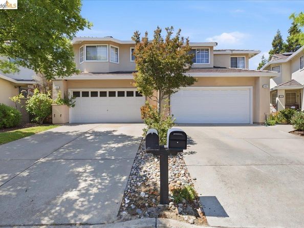 1025 Pinehurst Court, Concord CA 94521