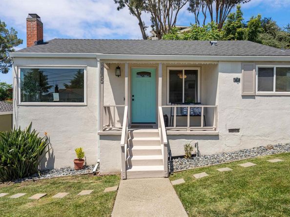 2165 Strang Ave, Castro Valley CA 94578