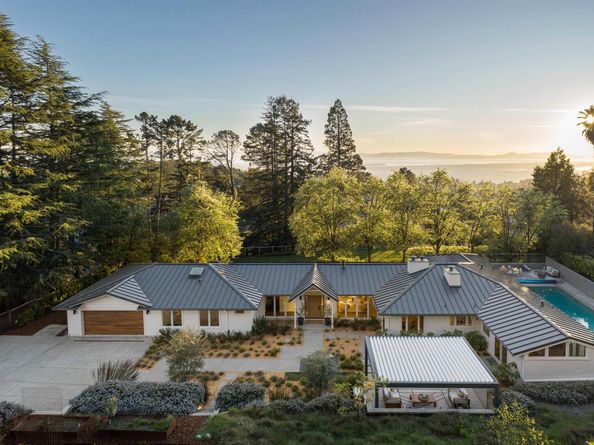 12700 Skyline Boulevard, Oakland CA 94619