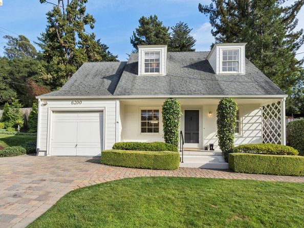 6200 Aspinwall Rd, Oakland CA 94611