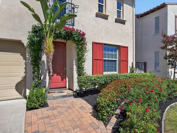 8307 Saturn Park Dr, San Ramon CA 94582