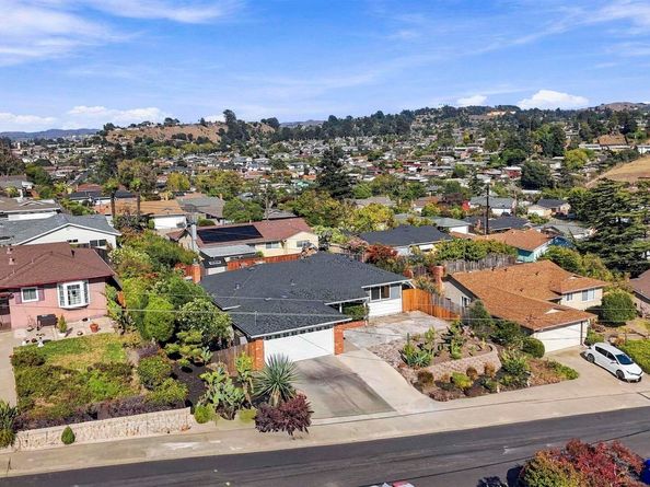 2444 Fitzpatrick St, San Pablo CA 94806