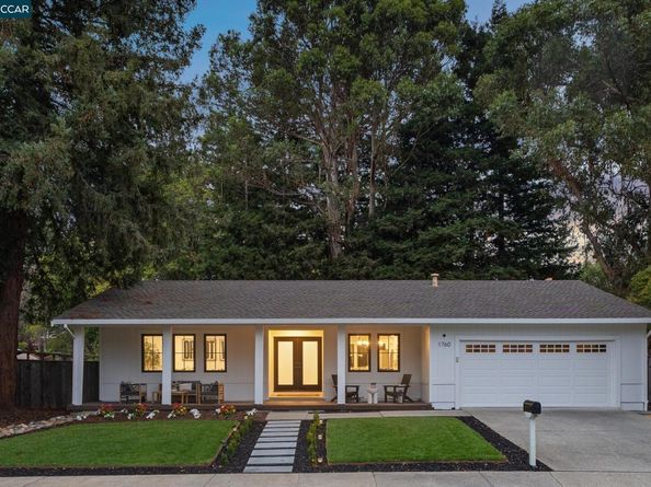 1760 Saint Helena Dr, Danville CA 94526