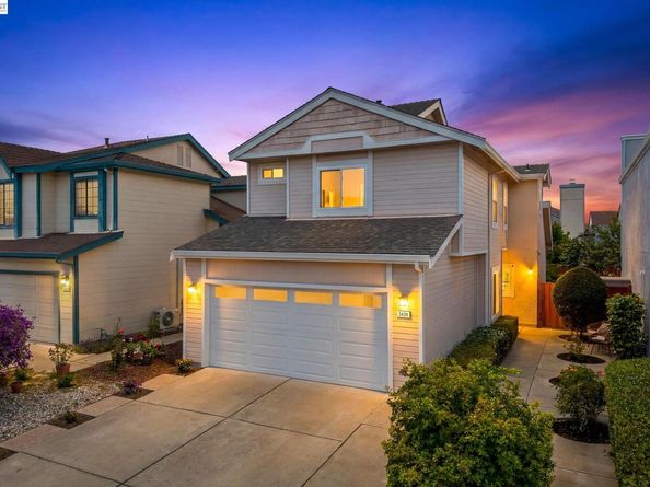 5439 Sunstar Commons, Fremont CA 94555