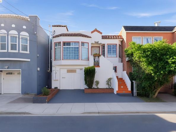 691 Hanover St, Daly City CA 94014