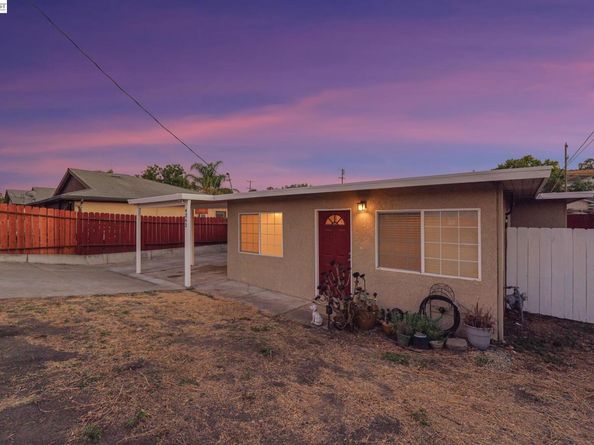 4262 Arthur Rd, Martinez CA 94553