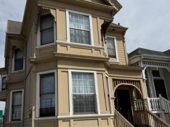 636 Alice St, Oakland CA 94607