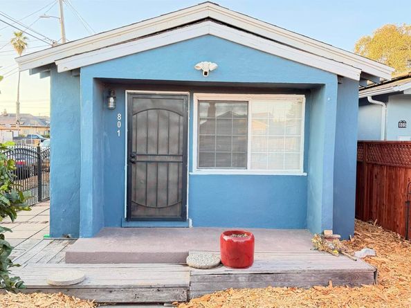 801 Maine Ave, Richmond CA 94804