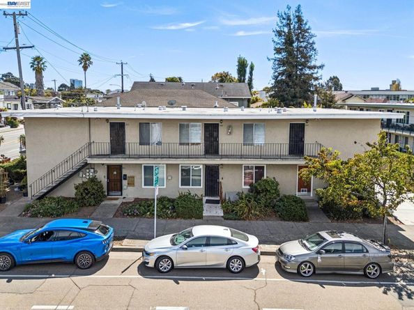 901 55Th St, Oakland CA 94608