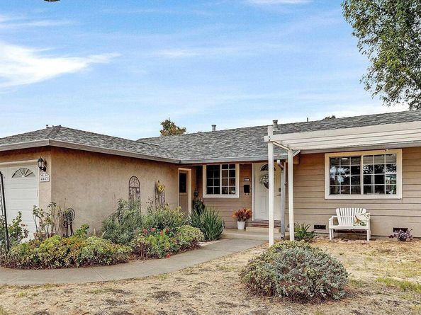 4653 Wheeler Drive, Fremont CA 94538