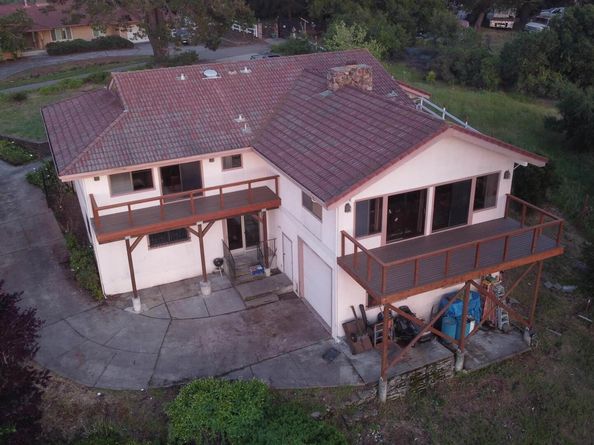 6727 Sunnyslope Ave, Castro Valley CA 94552