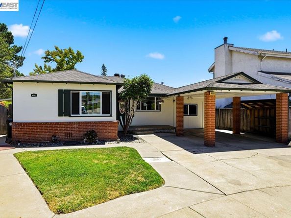 4231 Somerset Ave, Castro Valley CA 94546