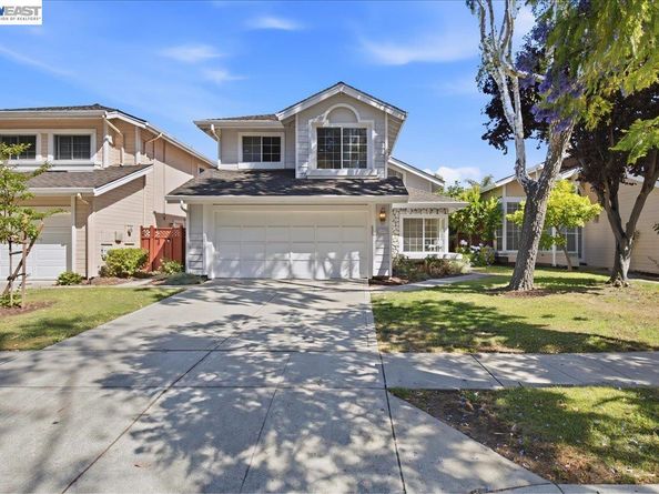 5579 Ridgewood Dr, Fremont CA 94555