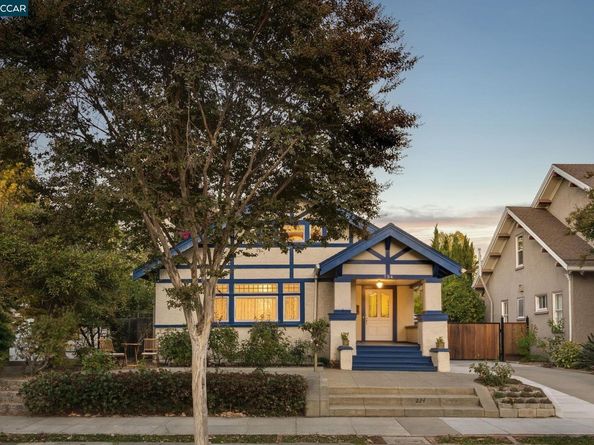 224 S 14Th St, San Jose CA 95112