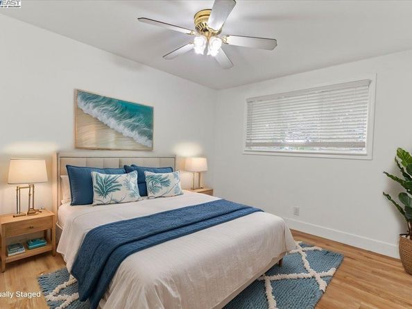 462 Craven Court, Hayward CA 94541