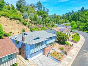 82 Elysian Fields Dr., Oakland CA 94605