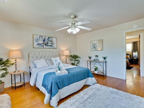 82 Elysian Fields Dr., Oakland CA 94605