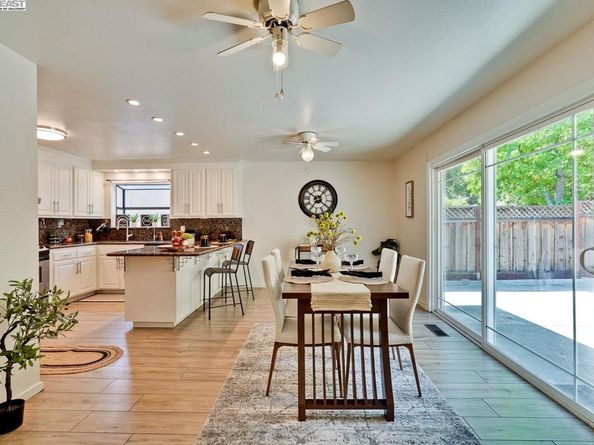 82 Elysian Fields Dr., Oakland CA 94605