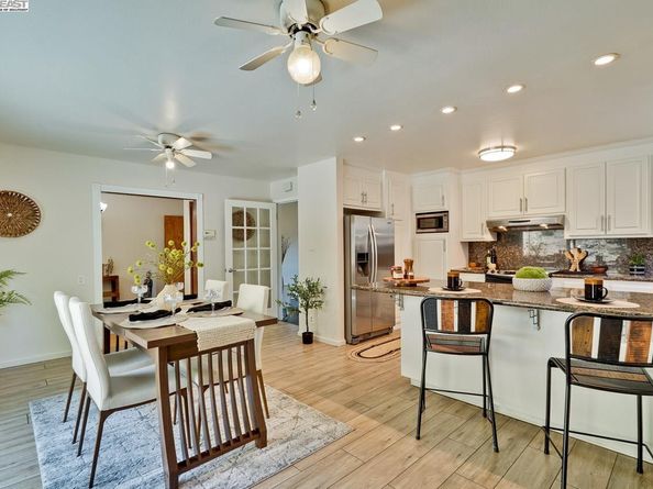 82 Elysian Fields Dr., Oakland CA 94605