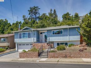 82 Elysian Fields Dr., Oakland CA 94605