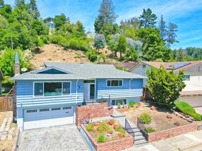 82 Elysian Fields Dr., Oakland CA 94605