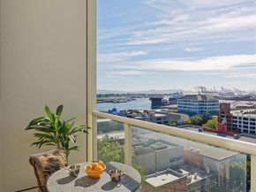 222 Broadway 1204, Oakland CA 94607
