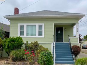 1028 61St St, Oakland CA 94608