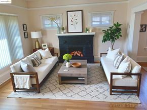 1028 61St St, Oakland CA 94608