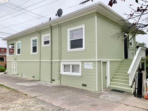 1028 61St St, Oakland CA 94608