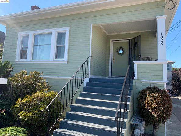 1028 61St St, Oakland CA 94608