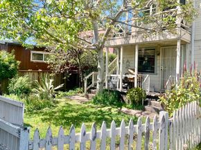 1028 61St St, Oakland CA 94608