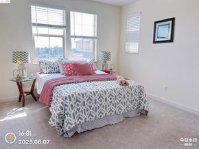 6136 Old Quarry Loop, Oakland CA 94605