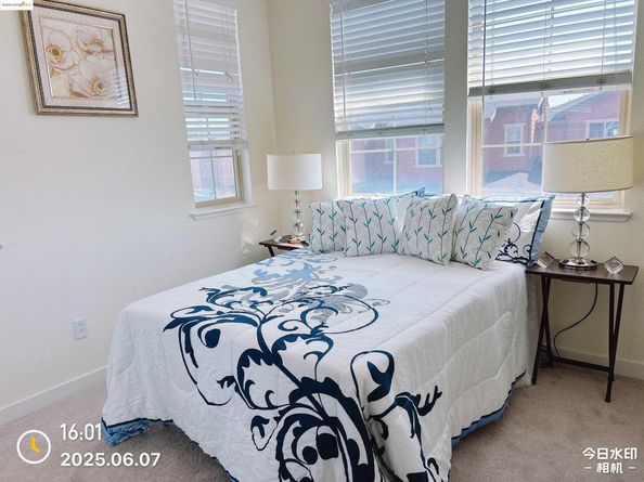 6136 Old Quarry Loop, Oakland CA 94605