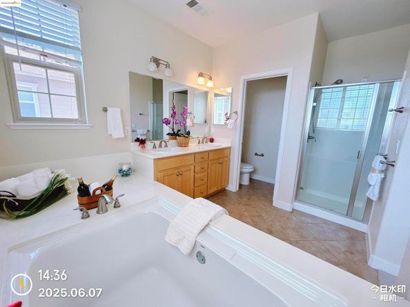 6136 Old Quarry Loop, Oakland CA 94605