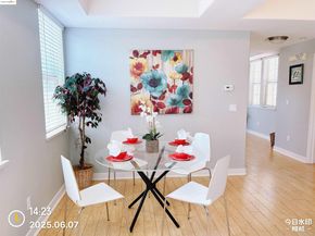 6136 Old Quarry Loop, Oakland CA 94605