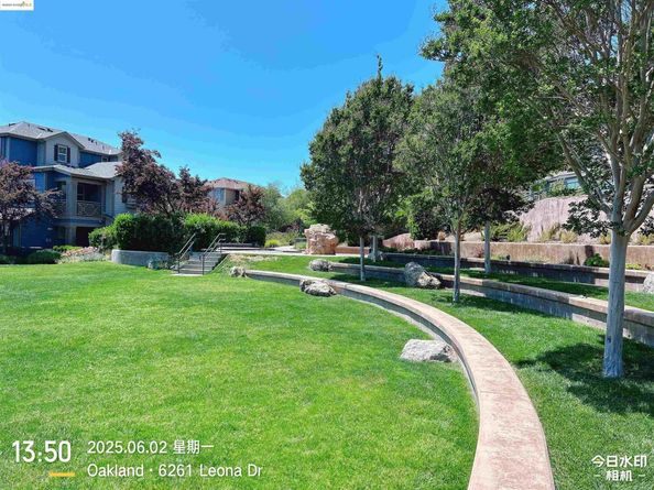 6136 Old Quarry Loop, Oakland CA 94605
