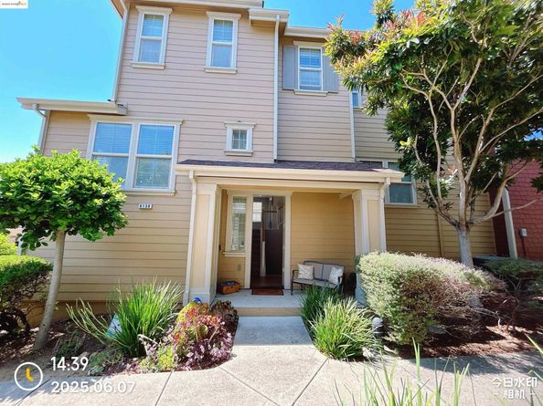 6136 Old Quarry Loop, Oakland CA 94605