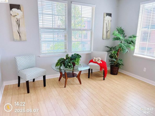 6136 Old Quarry Loop, Oakland CA 94605